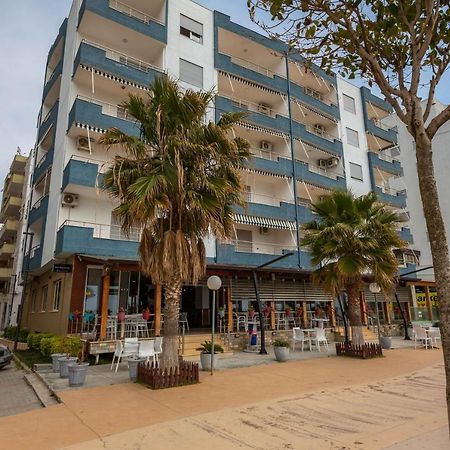 Hotel Vera Kryemedhej Exterior photo